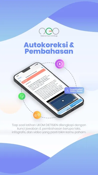 Ảnh chụp màn hình của NEO UK DIETISIEN