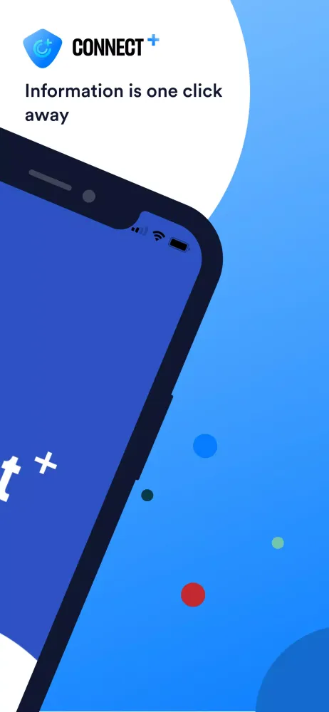 Connect Plus+ स्क्रीनशॉट