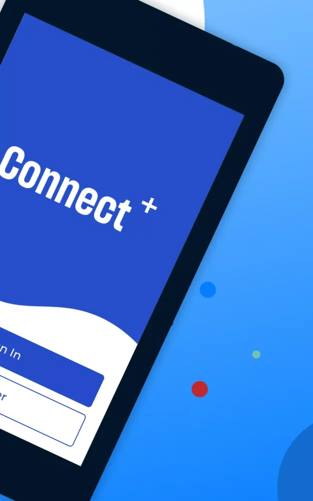 Connect Plus+ स्क्रीनशॉट