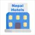 Nepal Hotels