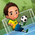 Kick it like Falcao Kick it like Falcao