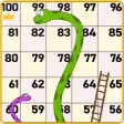 Snakes and ladders easy Snakes and ladders easy