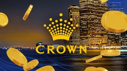Crown App Mobile! Ekran Görüntüleri