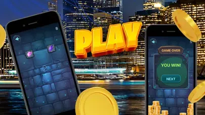 Crown App Mobile! Ekran Görüntüleri
