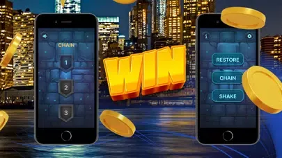 Crown App Mobile! Ekran Görüntüleri
