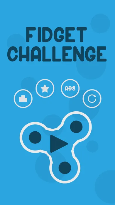 صور Fidget Spinner - Hand Spin Simulator