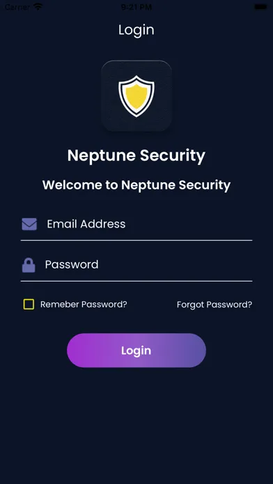 TrackNeptune應用截圖