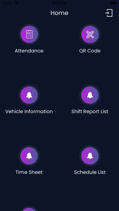 TrackNeptune應用截圖