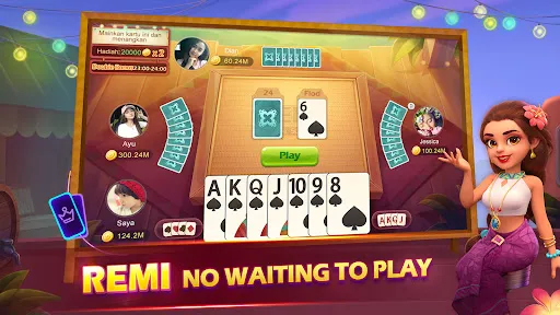 Higgs Domino Island स्क्रीनशॉट