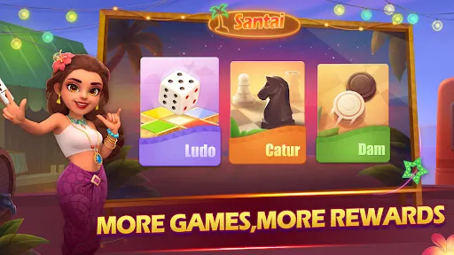 Higgs Domino Island स्क्रीनशॉट