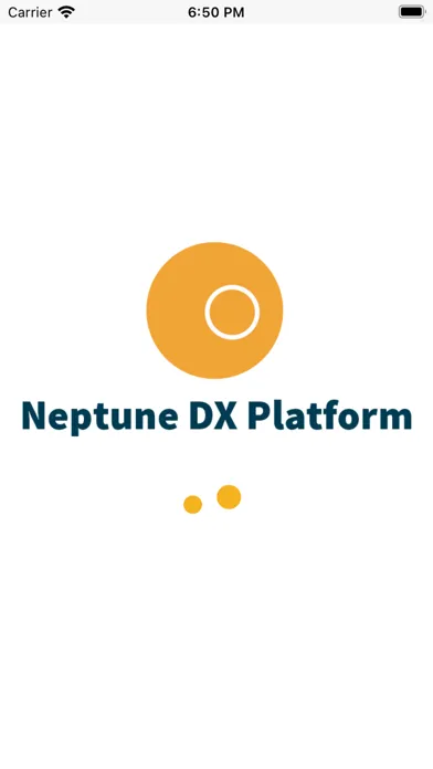Neptune DXP Client স্ক্রিনশট