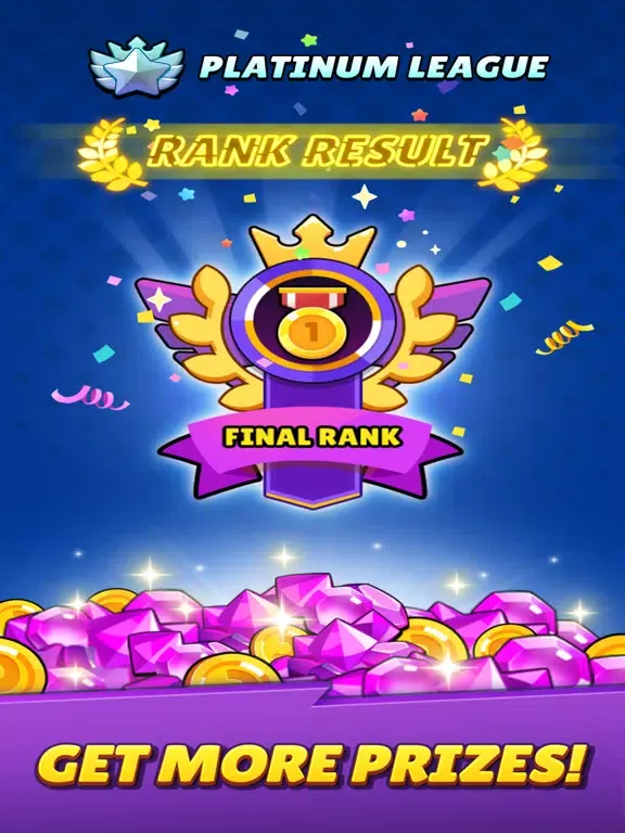 Skill Blitz iPad  スクリーンショット