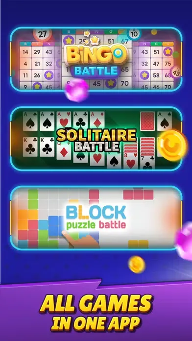Skill Blitz スクリーンショット