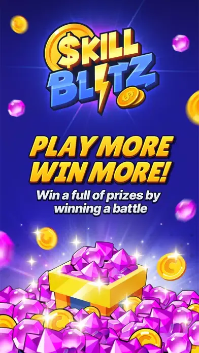 Skill Blitz スクリーンショット