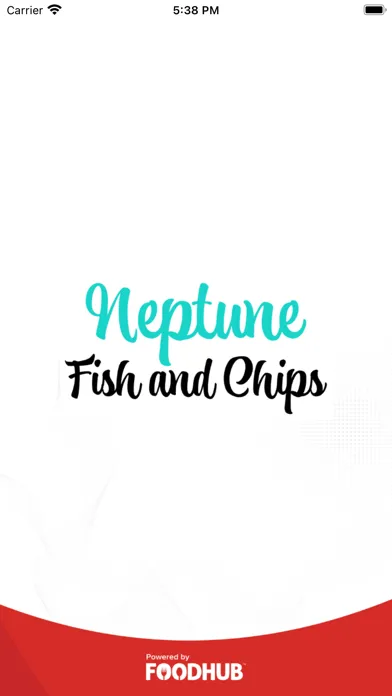 Capturas de pantalla de Neptune Fish And Chips