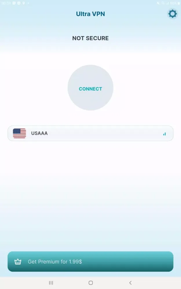 صور Neptune VPN