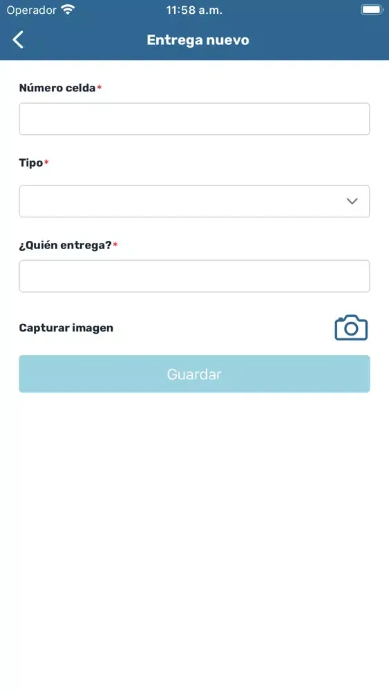 Captures d'écran de Vigi