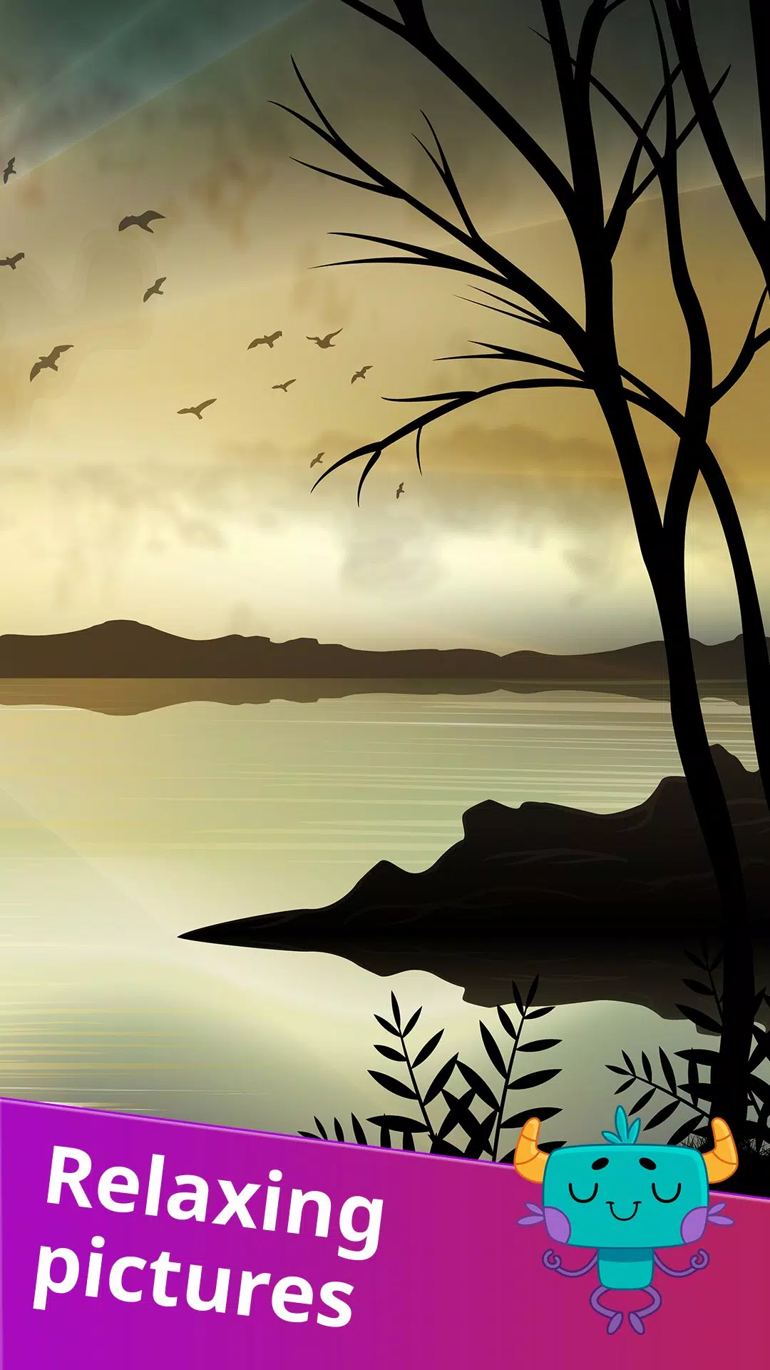 Mind games, puzzle games Screenshots