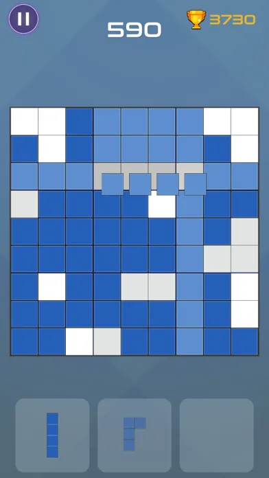 UltraBlok: Logic brain teaser應用截圖