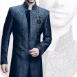 Hindu Wedding Photo Morph