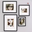 Living Room Photo Morph