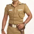 Police Photo Morph