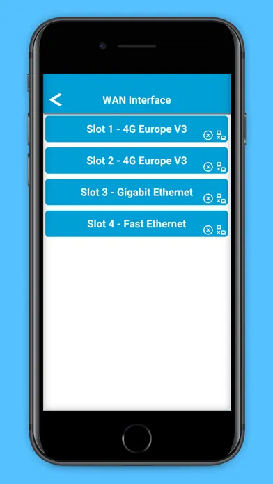 Router Setup应用截图