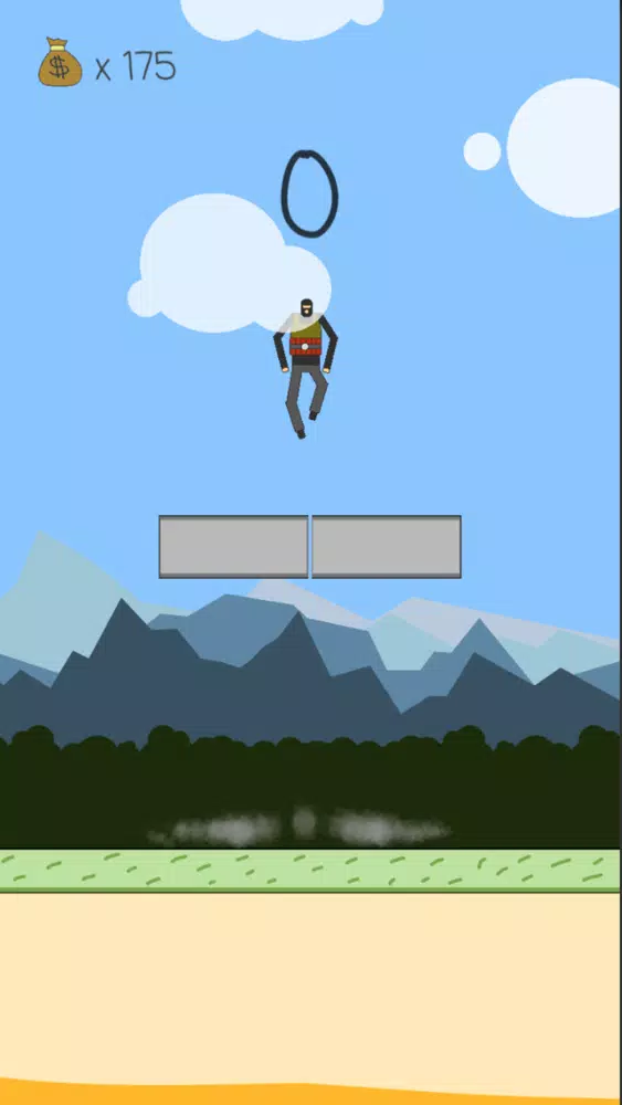 Sir Please Jump स्क्रीनशॉट
