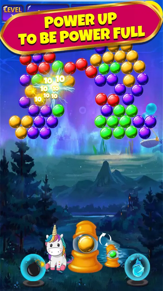 Bubble Shooter Game Classic应用截图