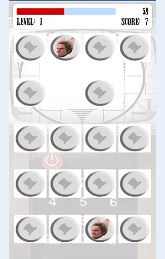 Capturas de pantalla de Wandavision Memory Game