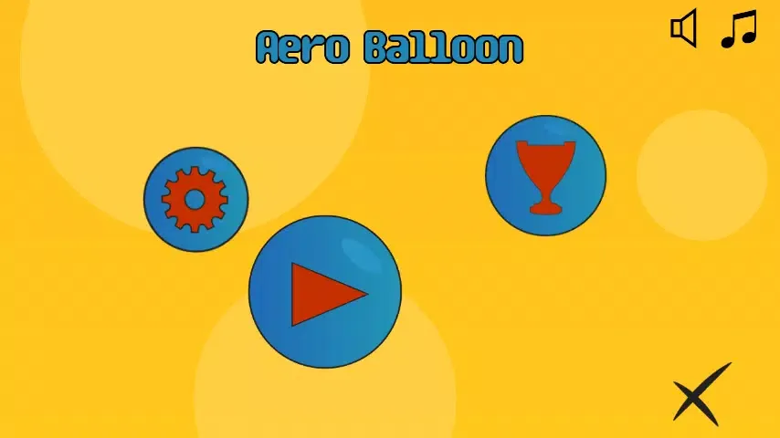 Aero Balloon Screenshots