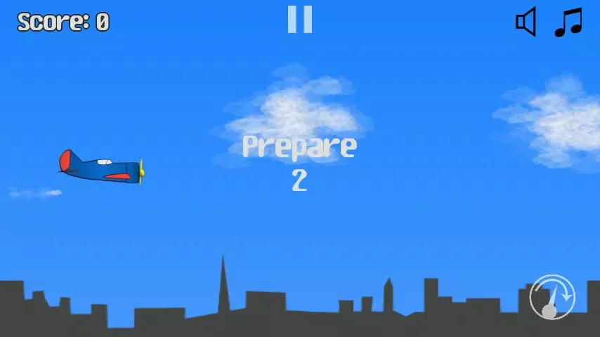 Aero Balloon Screenshots
