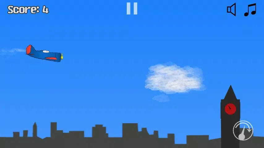 Aero Balloon Screenshots