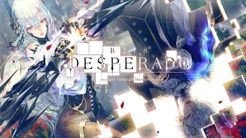 DESPERADO B218-screenshot-1