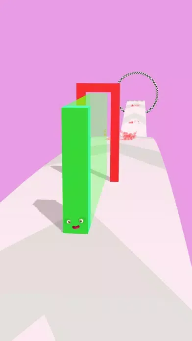 Скриншоты Super Stack And Pass