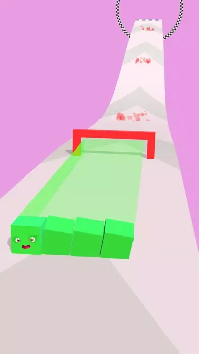 Скриншоты Super Stack And Pass