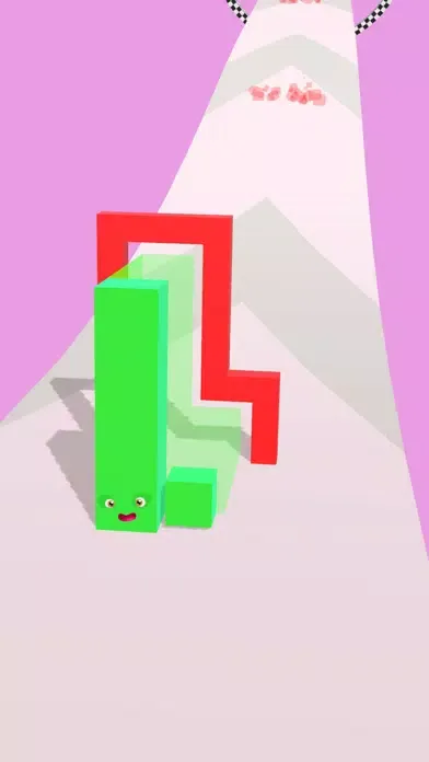 Скриншоты Super Stack And Pass