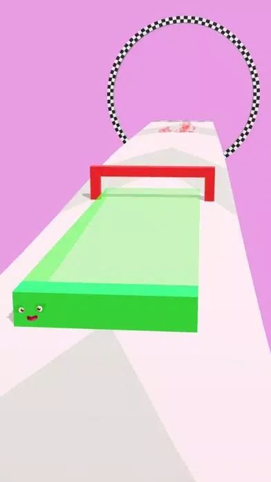 Скриншоты Super Stack And Pass