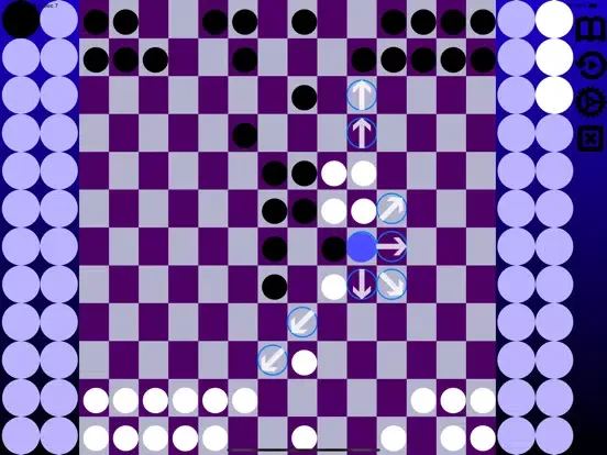 Spears iPad  스크린샷