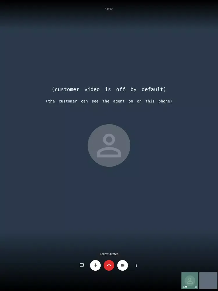 Virtual Advice iPad 应用截图