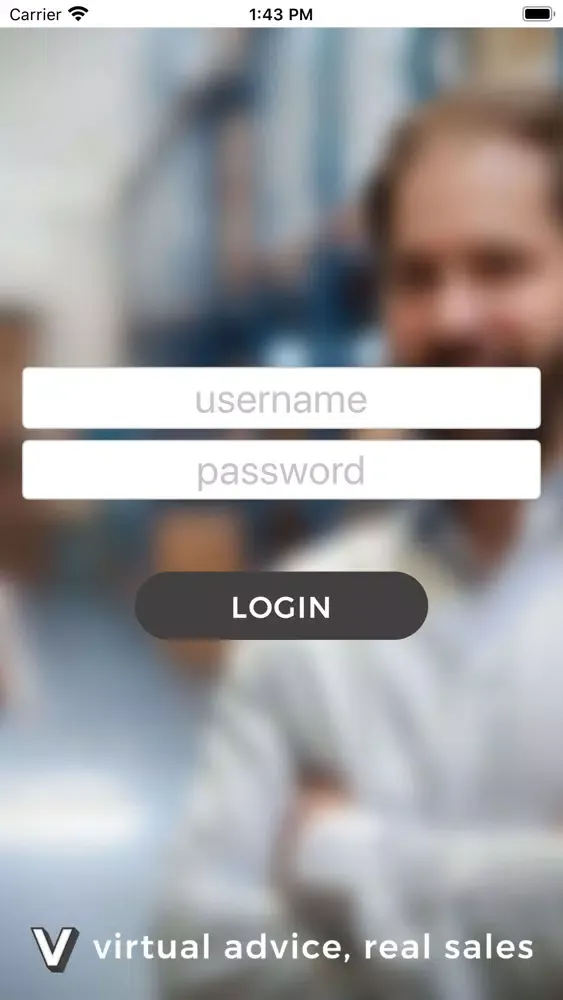 Virtual Advice应用截图