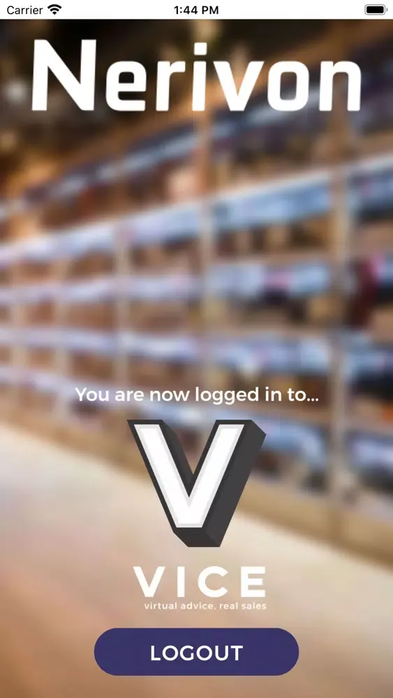Virtual Advice应用截图