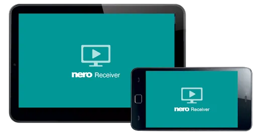 Nero Receiver | Enable streami应用截图