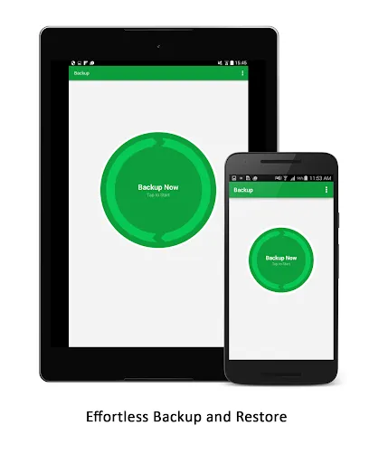 تصاویر Nero BackItUp - Backup to PC