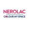 Nerolac - Colour My Space