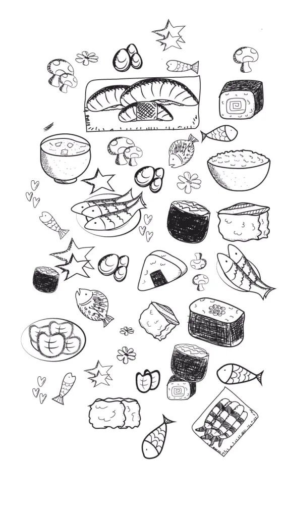 Capturas de pantalla de Draw Doodle Art