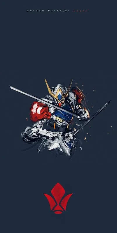 Screenshot di Gundam Wallpapers HD