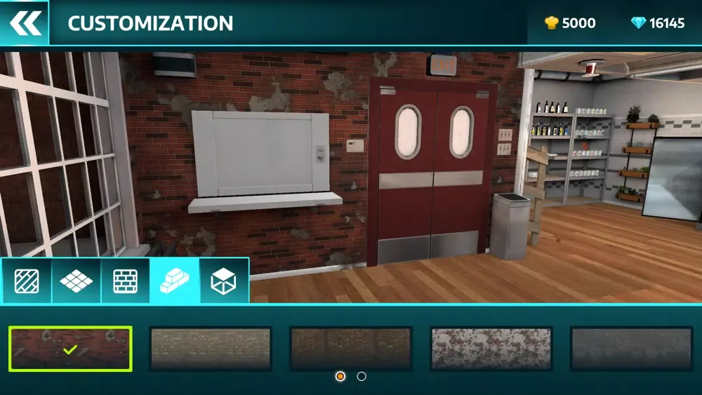 Скриншоты Cooking Simulator: Chef Game