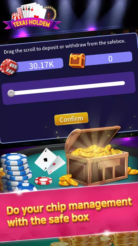 صور Nesia Texas Poker - Holdem