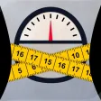 Body Measurement Logger - BMI
